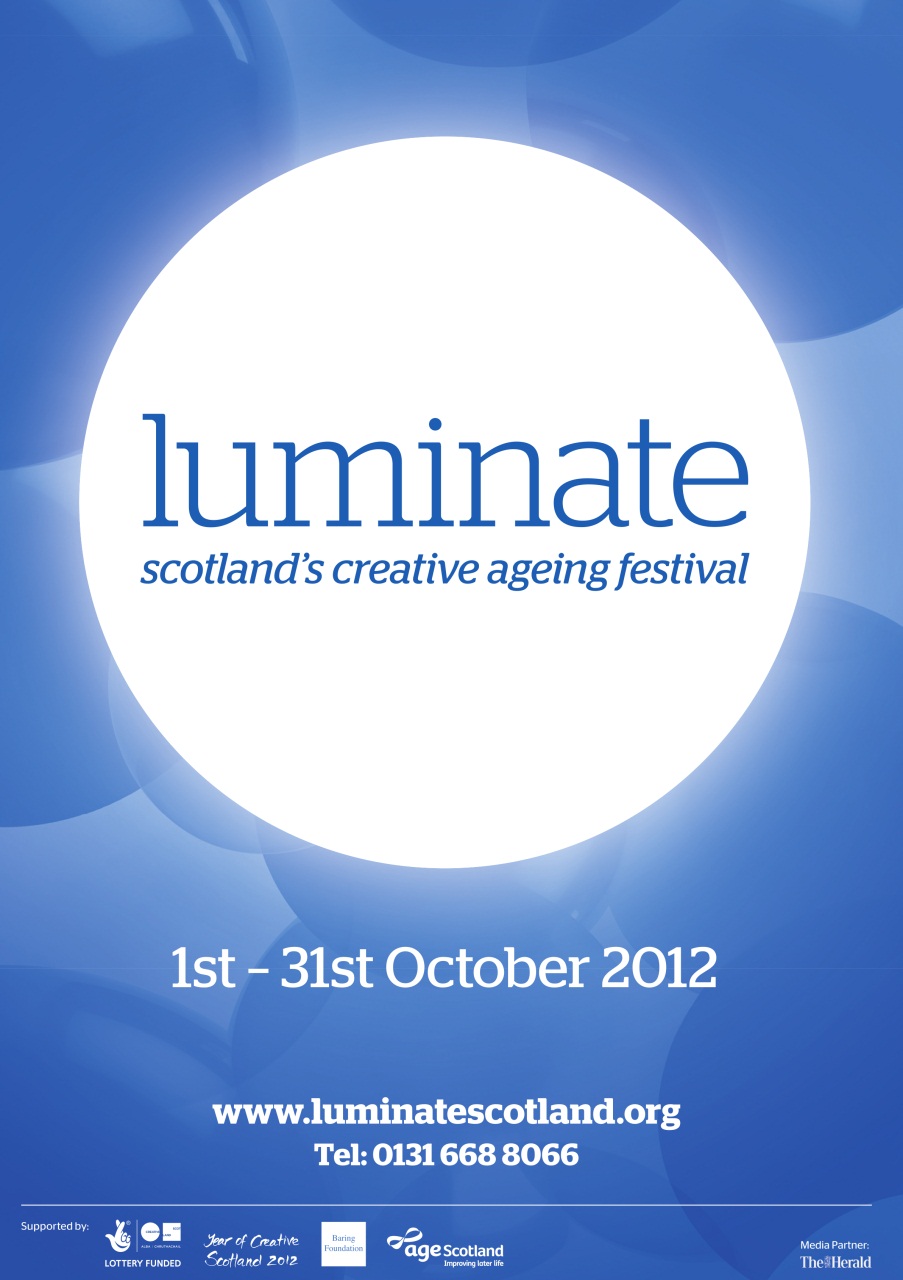 Scottish Memories Preview Pages