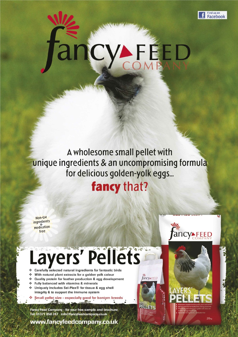 Practical Poultry Preview Pages
