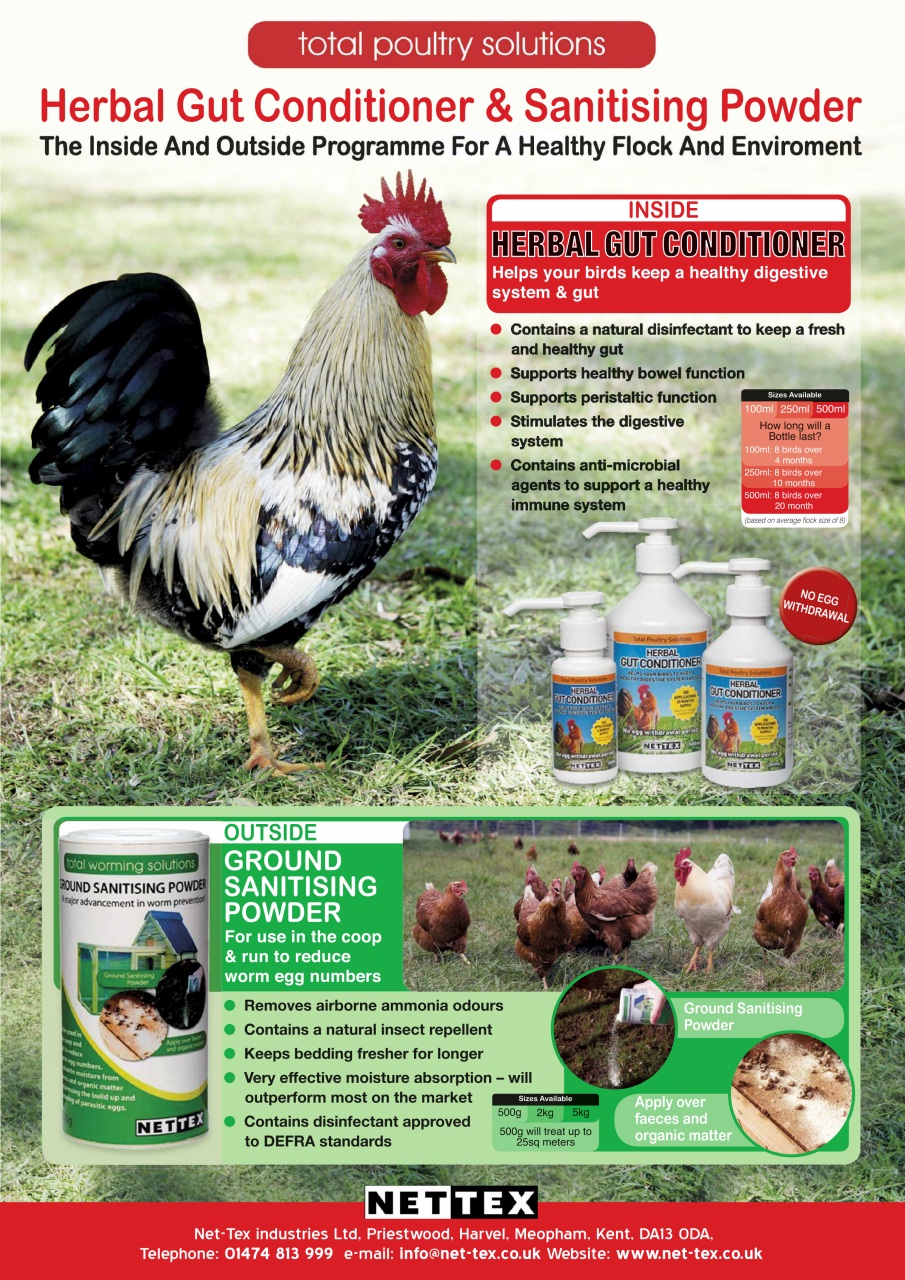 Practical Poultry Preview Pages