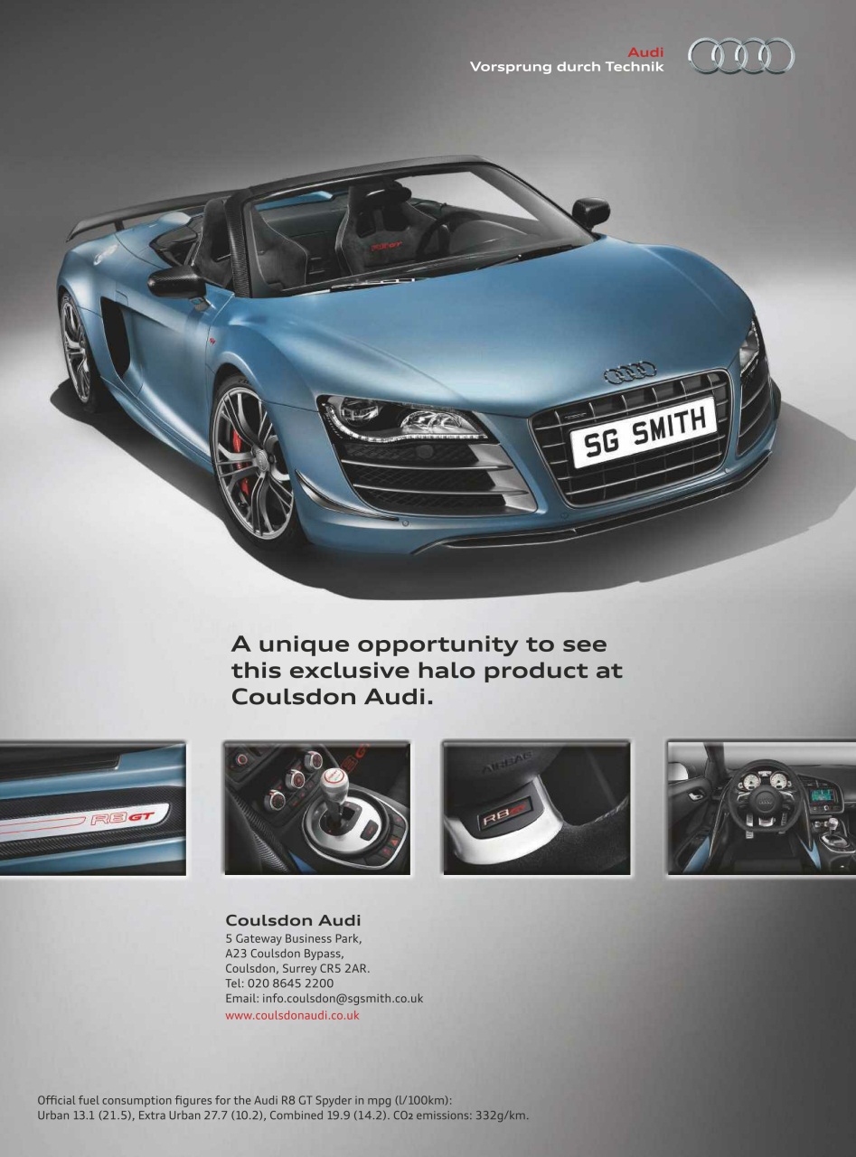 Home Cinema Choice Preview Pages