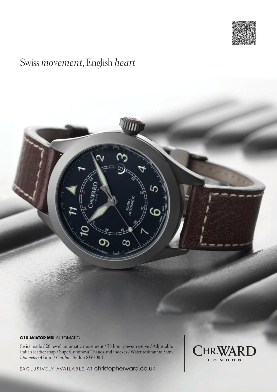 Aviation News Preview Pages