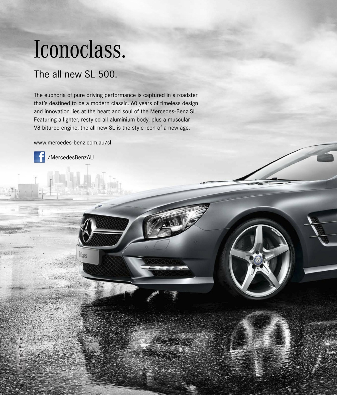 Luxury Travel Preview Pages