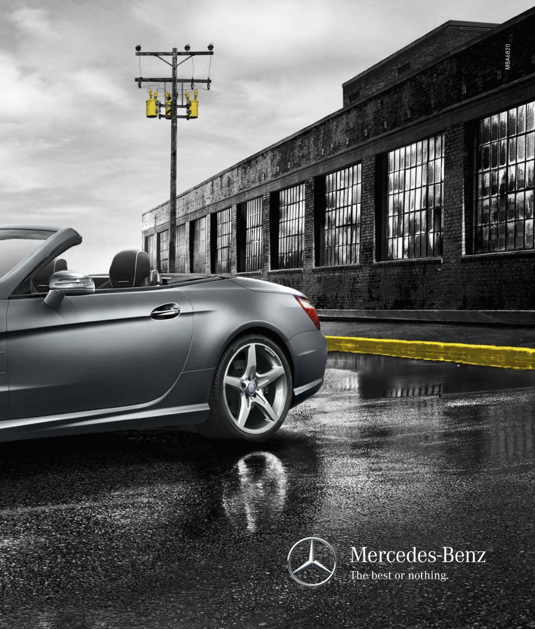 Luxury Travel Preview Pages