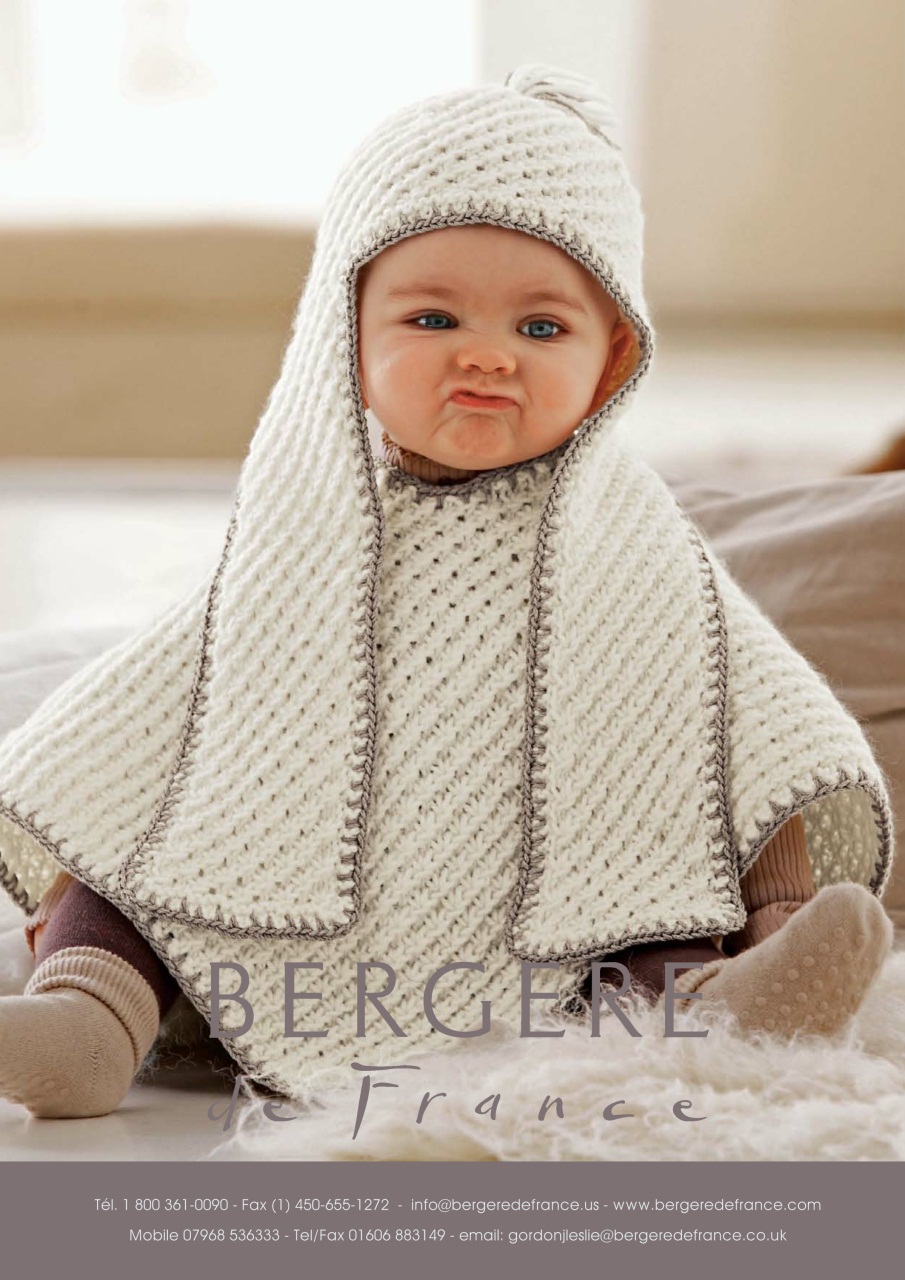 Knitting Preview Pages