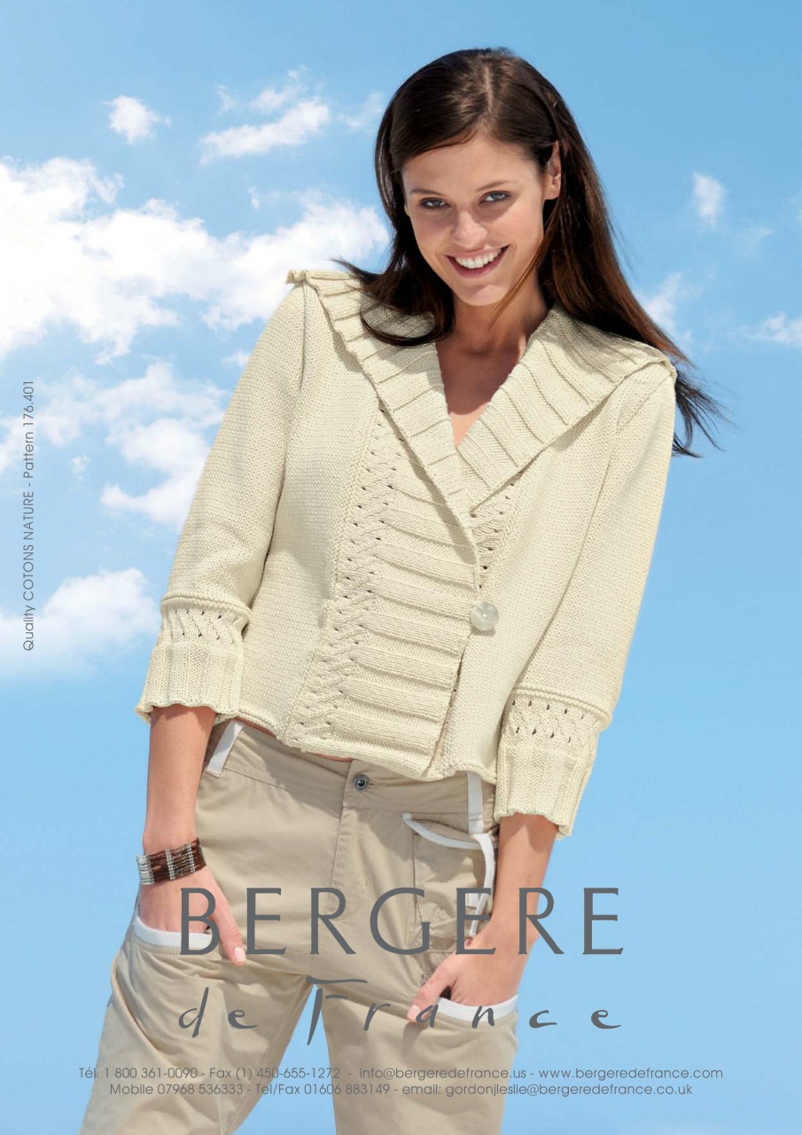 Knitting Preview Pages