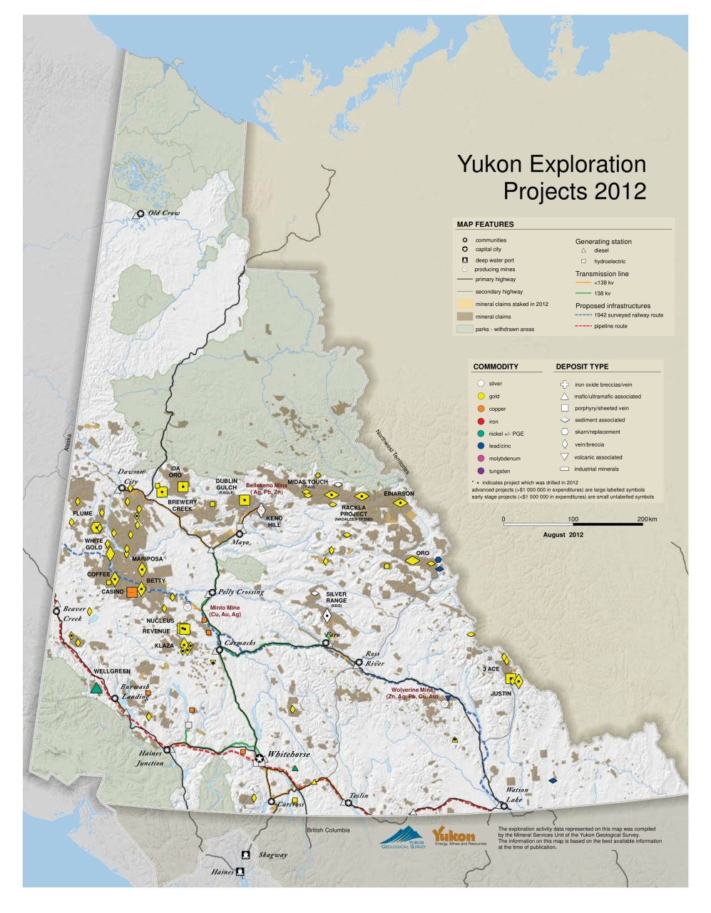 Resource World Preview Pages