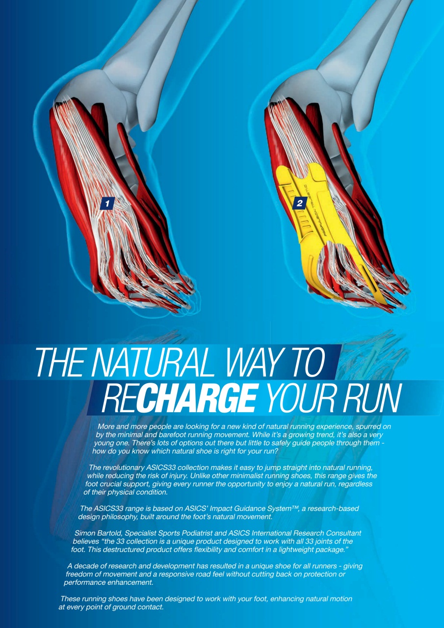 AW – Athletics Weekly Magazine Preview Pages