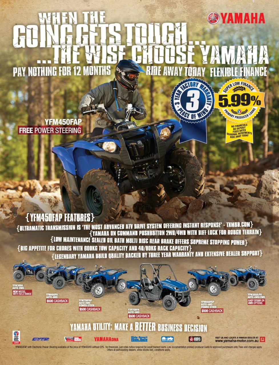 Small Farms Preview Pages