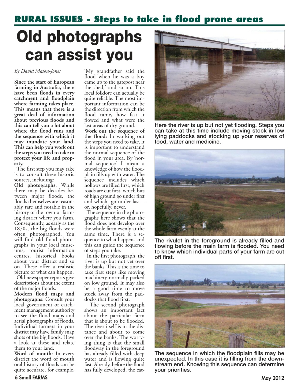 Small Farms Preview Pages