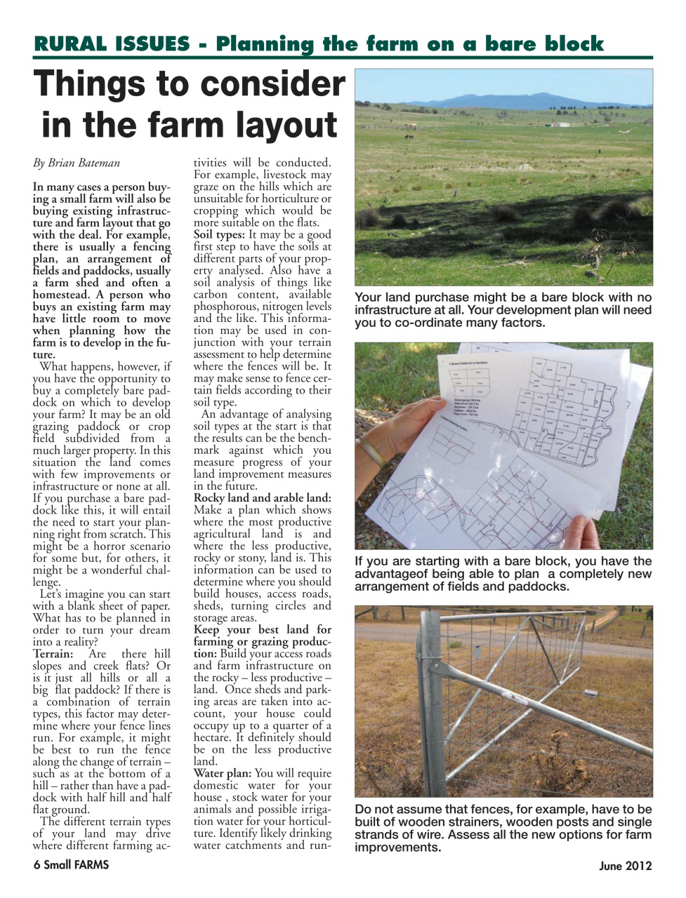 Small Farms Preview Pages