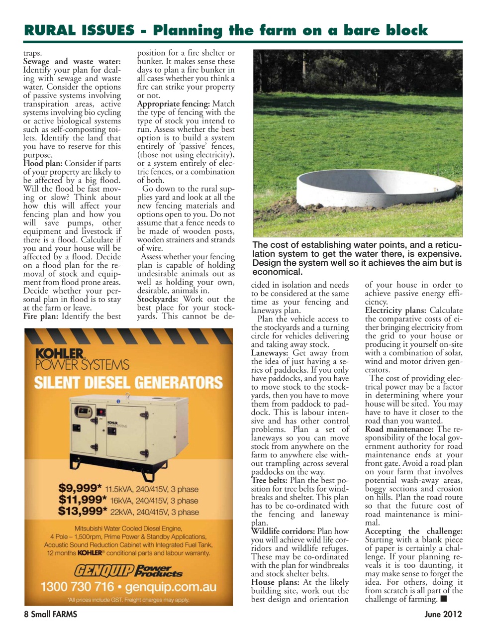 Small Farms Preview Pages