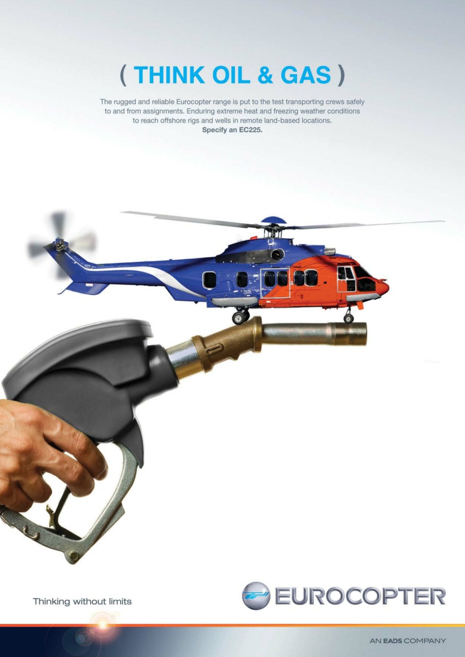 AIR International Preview Pages