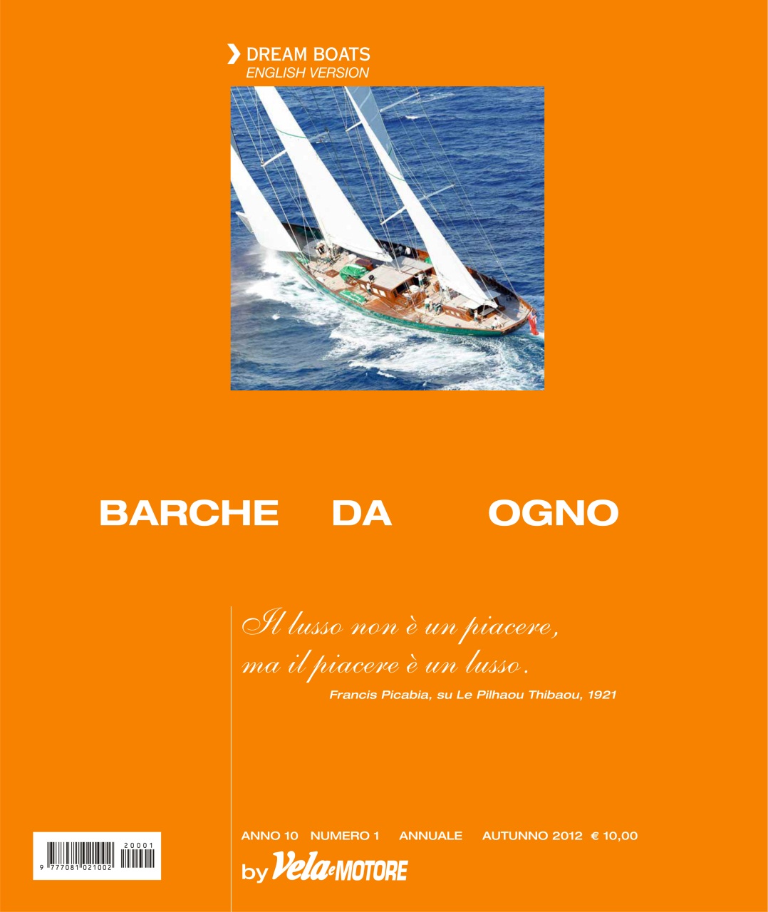 Vela e Motore Extra Preview Pages