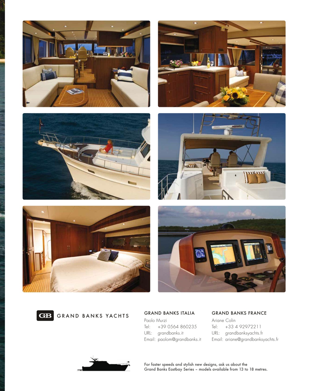 Vela e Motore Extra Preview Pages