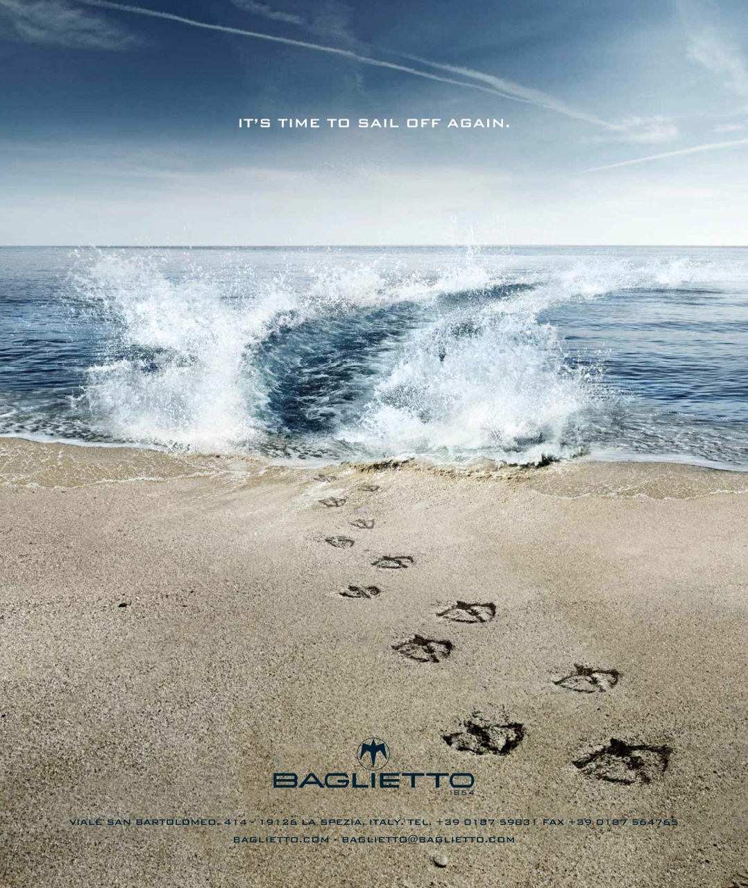 Vela e Motore Extra Preview Pages