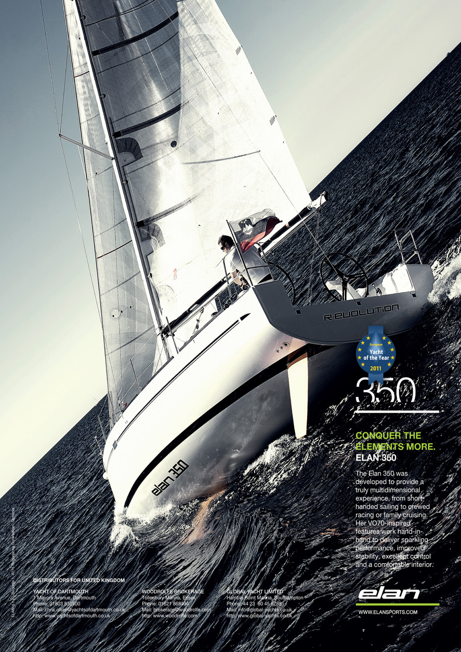 Sailing Today Preview Pages