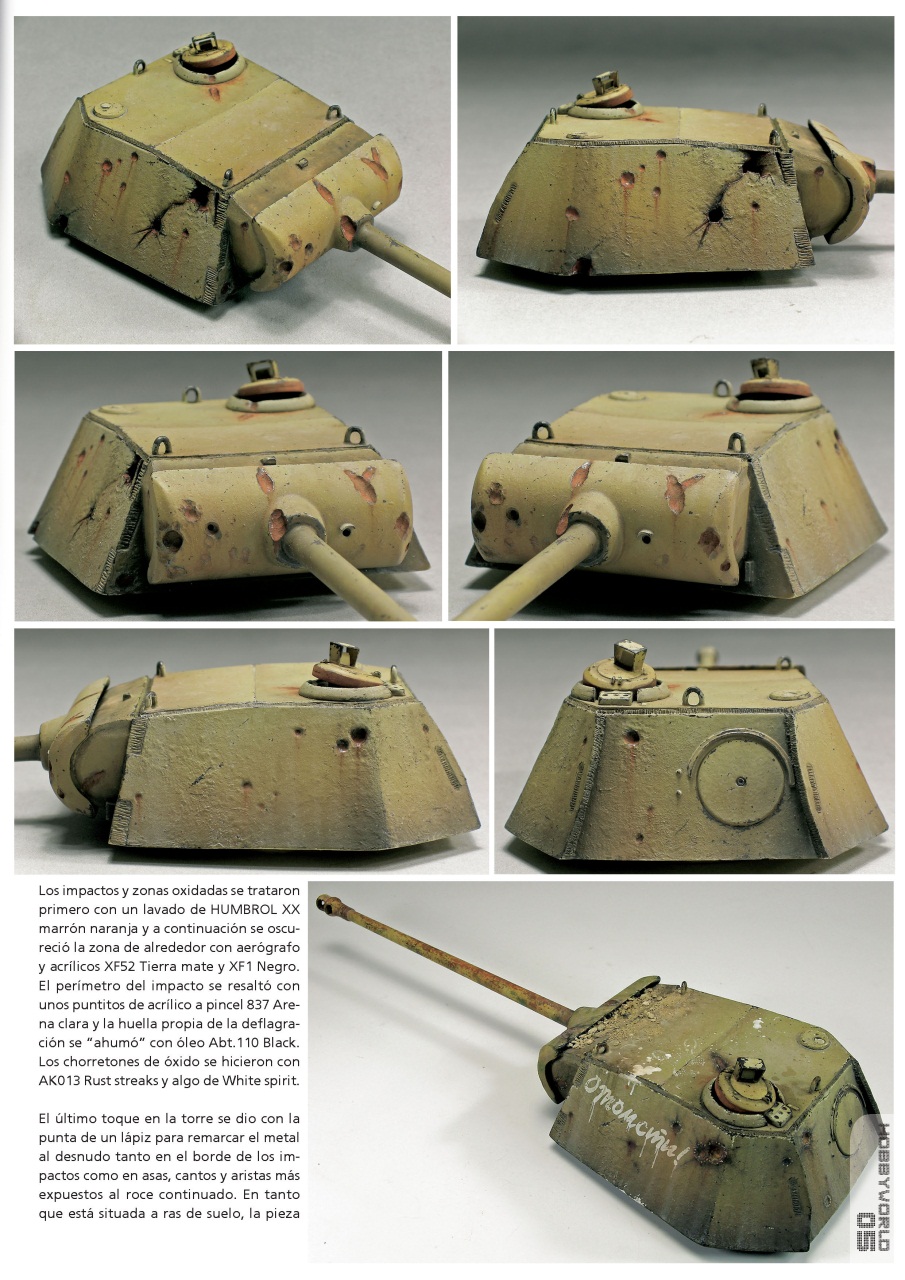 Hobbyworld Preview Pages