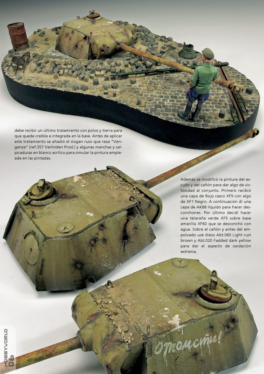 Hobbyworld Preview Pages