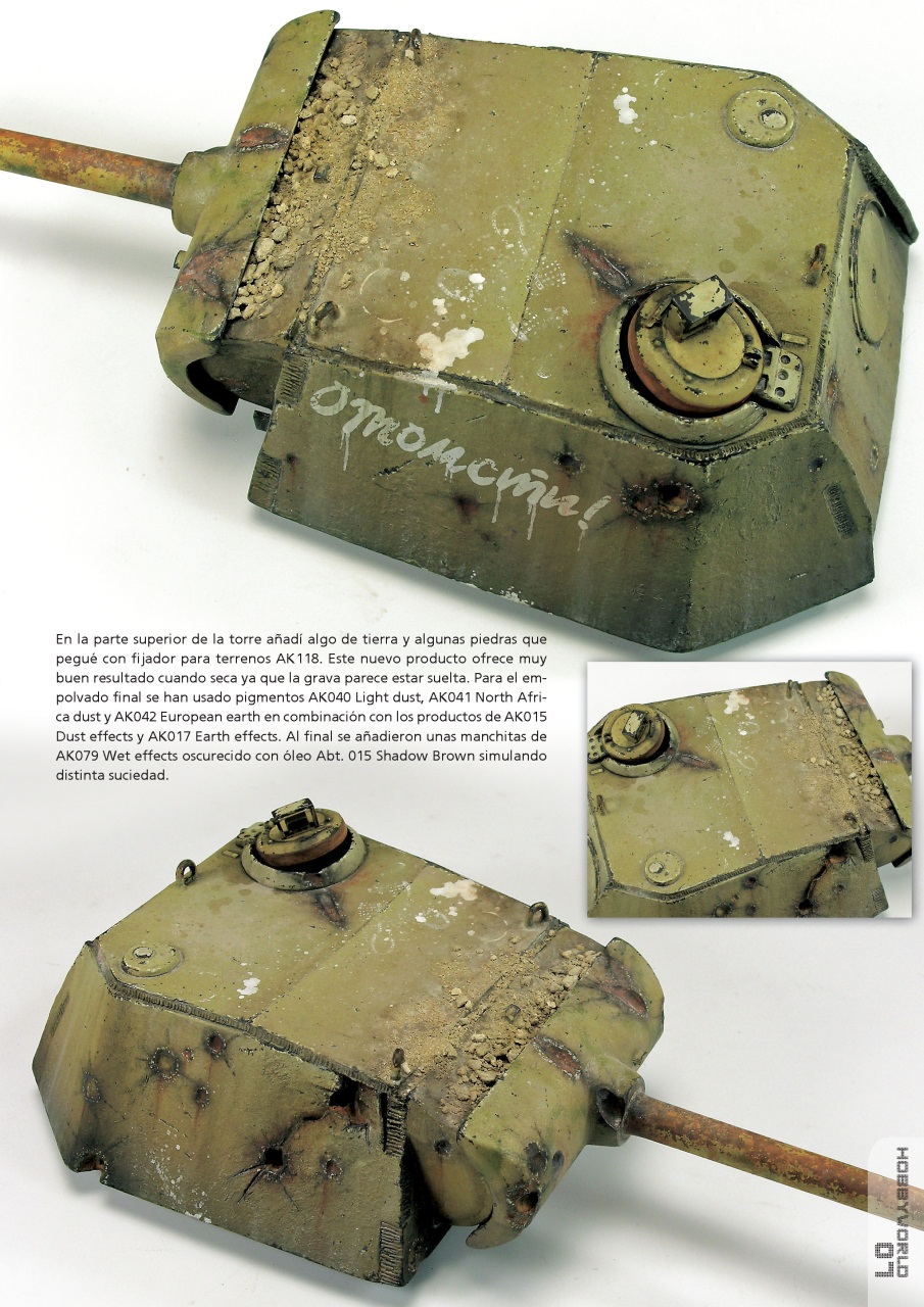 Hobbyworld Preview Pages