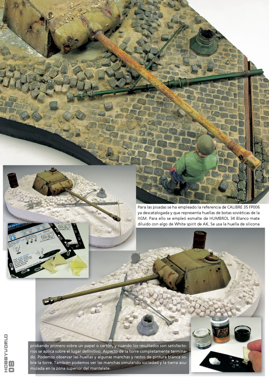 Hobbyworld Preview Pages