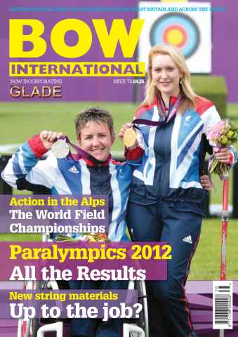 Bow International issue 78