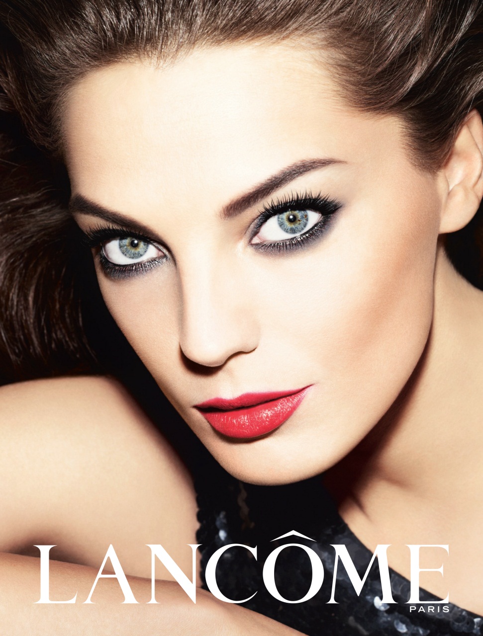 Fashion Magazine Preview Pages