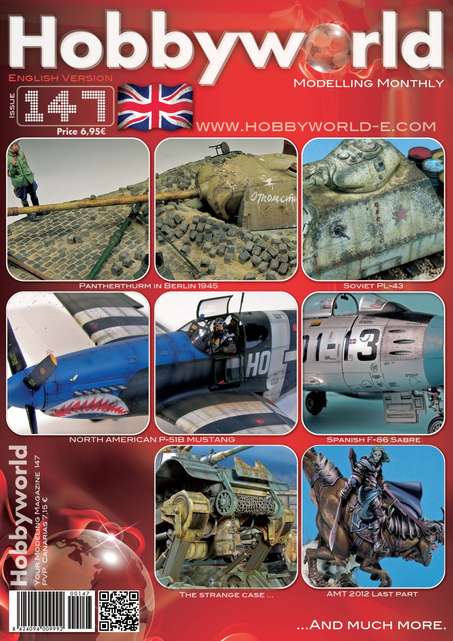 HobbyWorld English Preview Pages