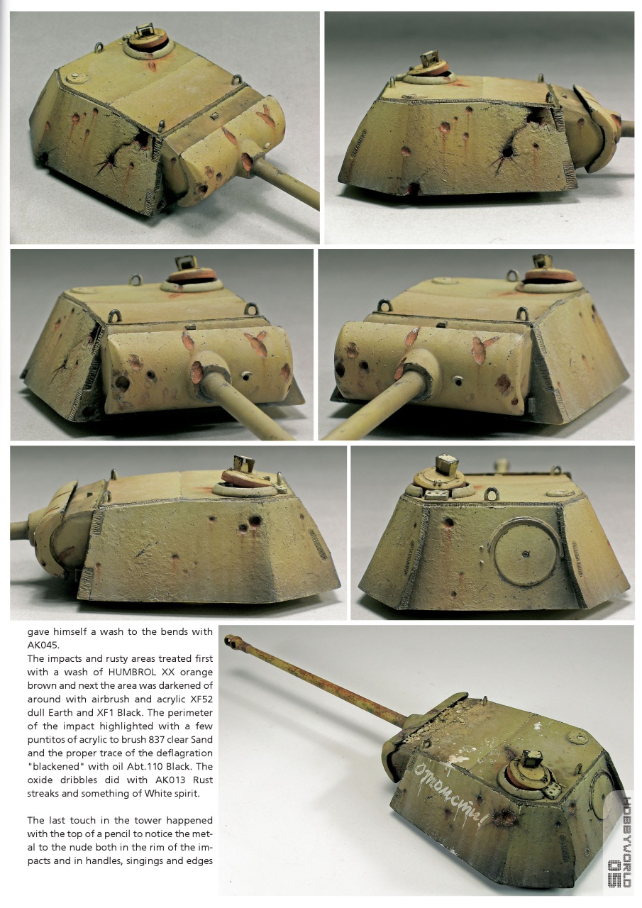 HobbyWorld English Preview Pages