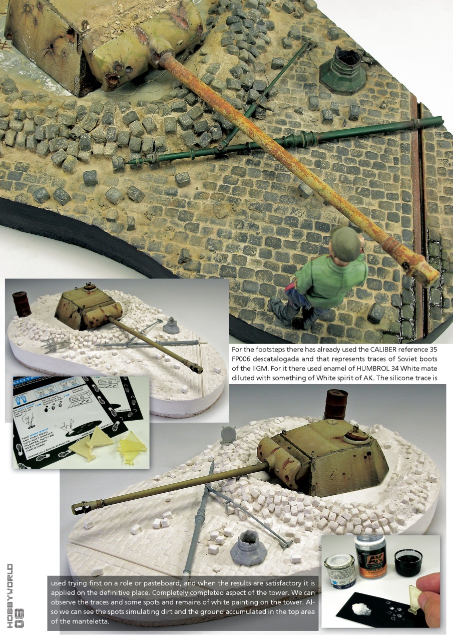 HobbyWorld English Preview Pages