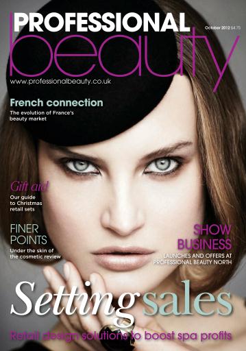 Professional Beauty issue 