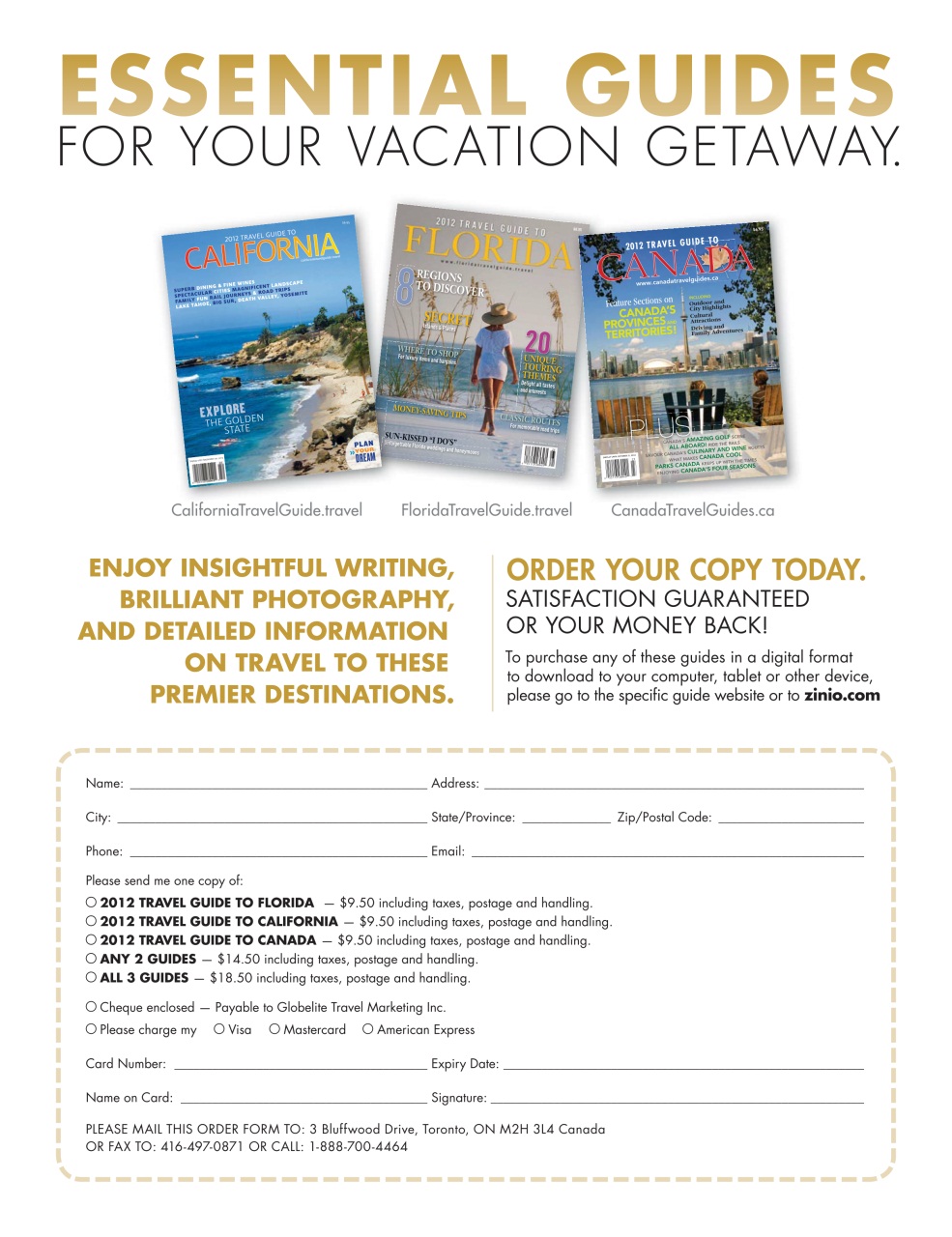 Dreamscapes Preview Pages