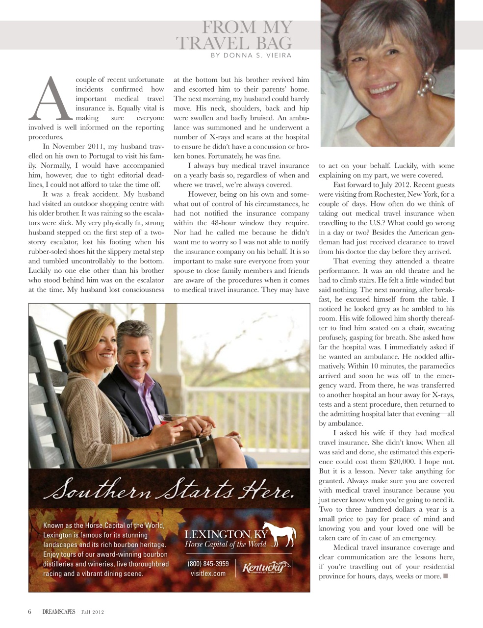 Dreamscapes Preview Pages