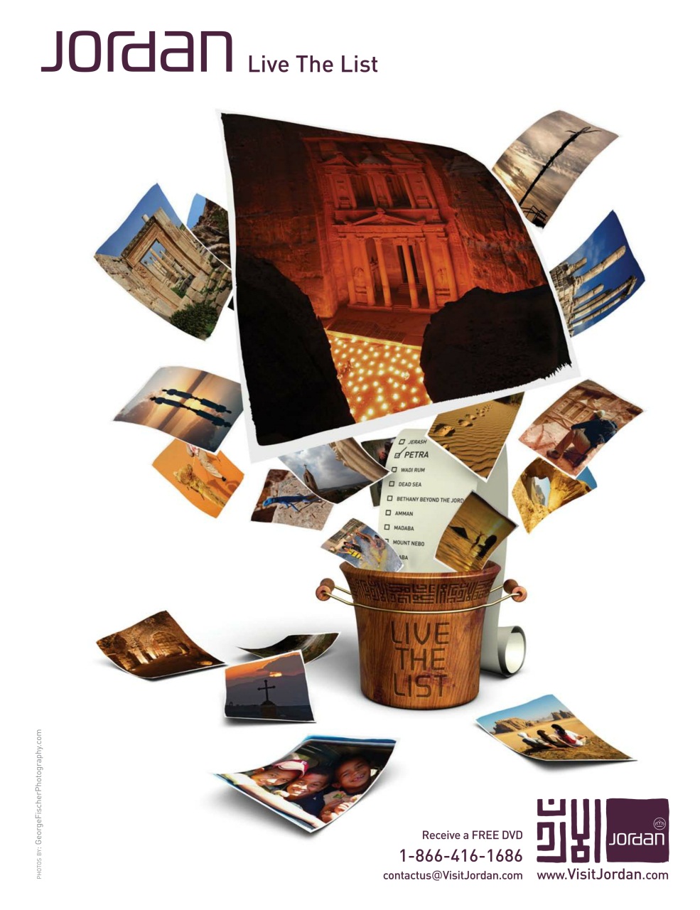 Dreamscapes Preview Pages