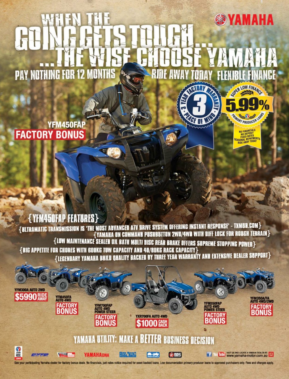 Small Farms Preview Pages