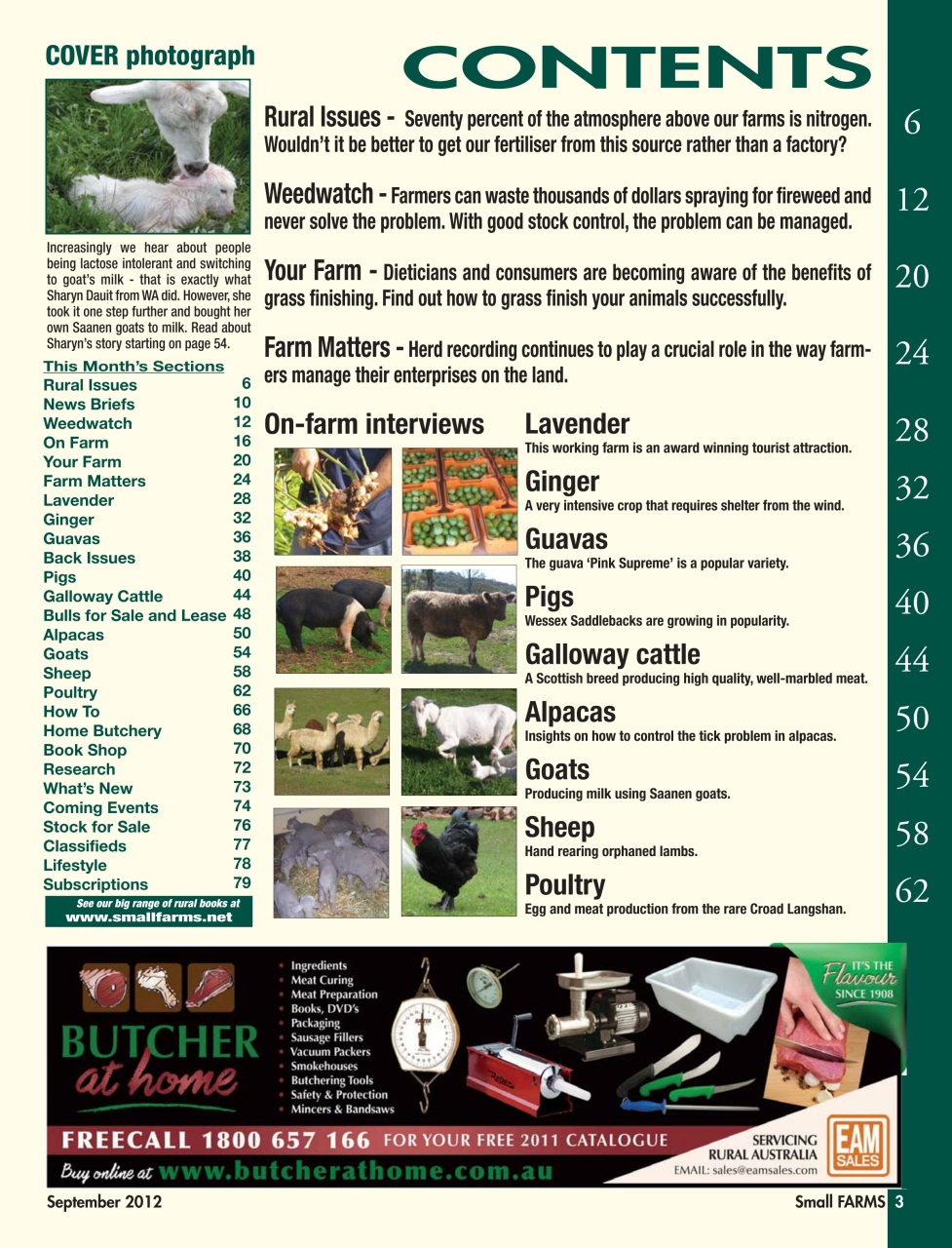 Small Farms Preview Pages