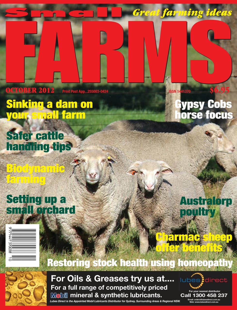 Small Farms Preview Pages