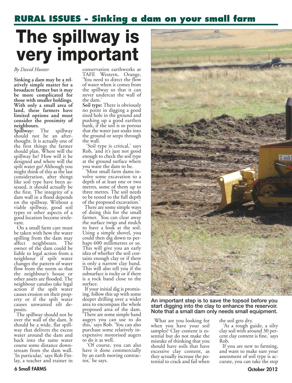 Small Farms Preview Pages