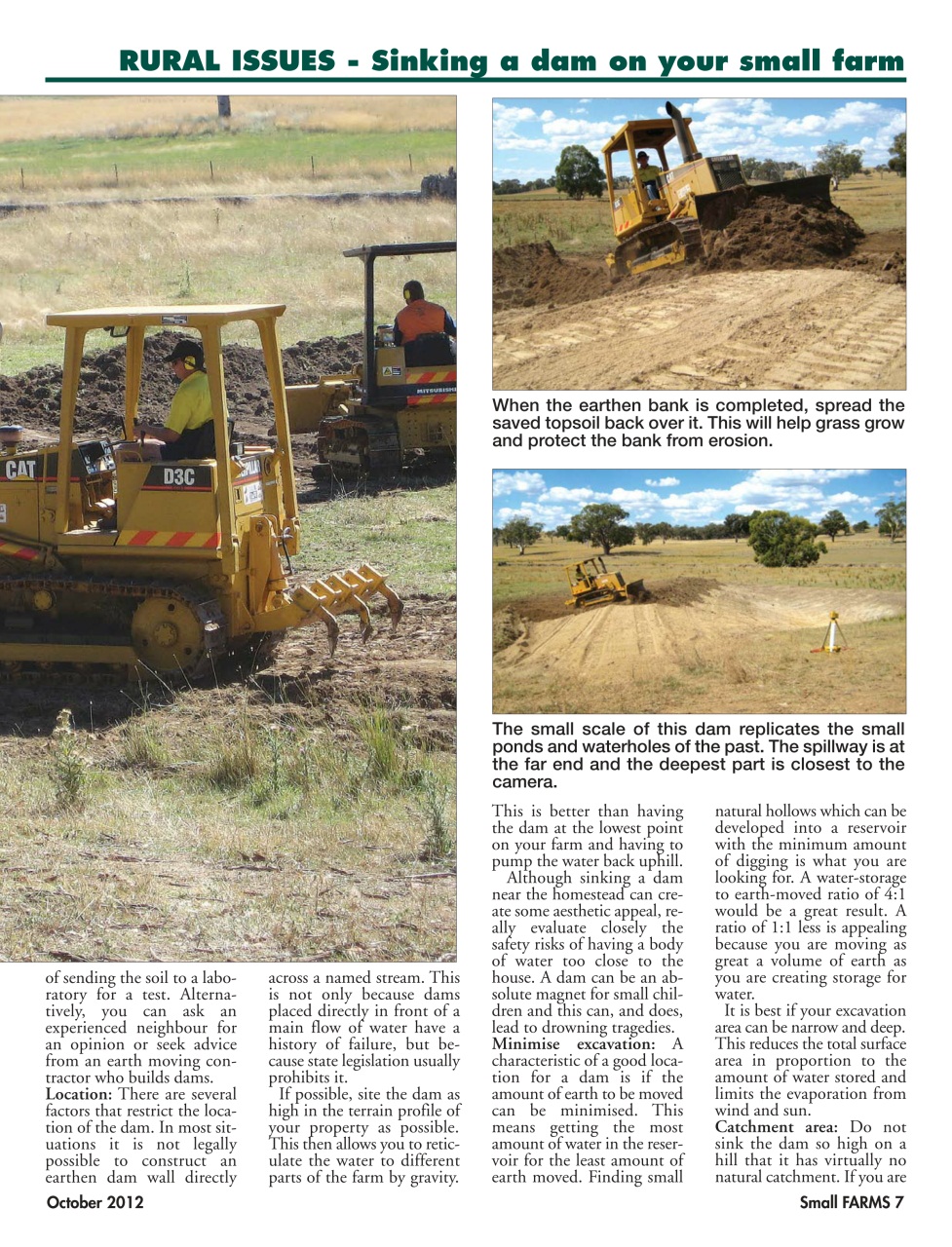 Small Farms Preview Pages