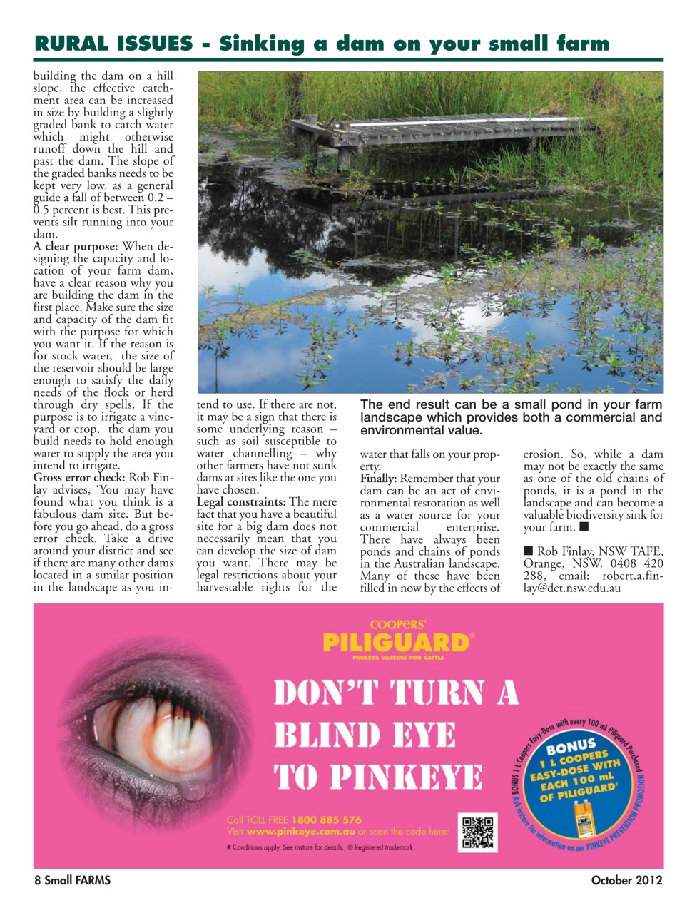 Small Farms Preview Pages