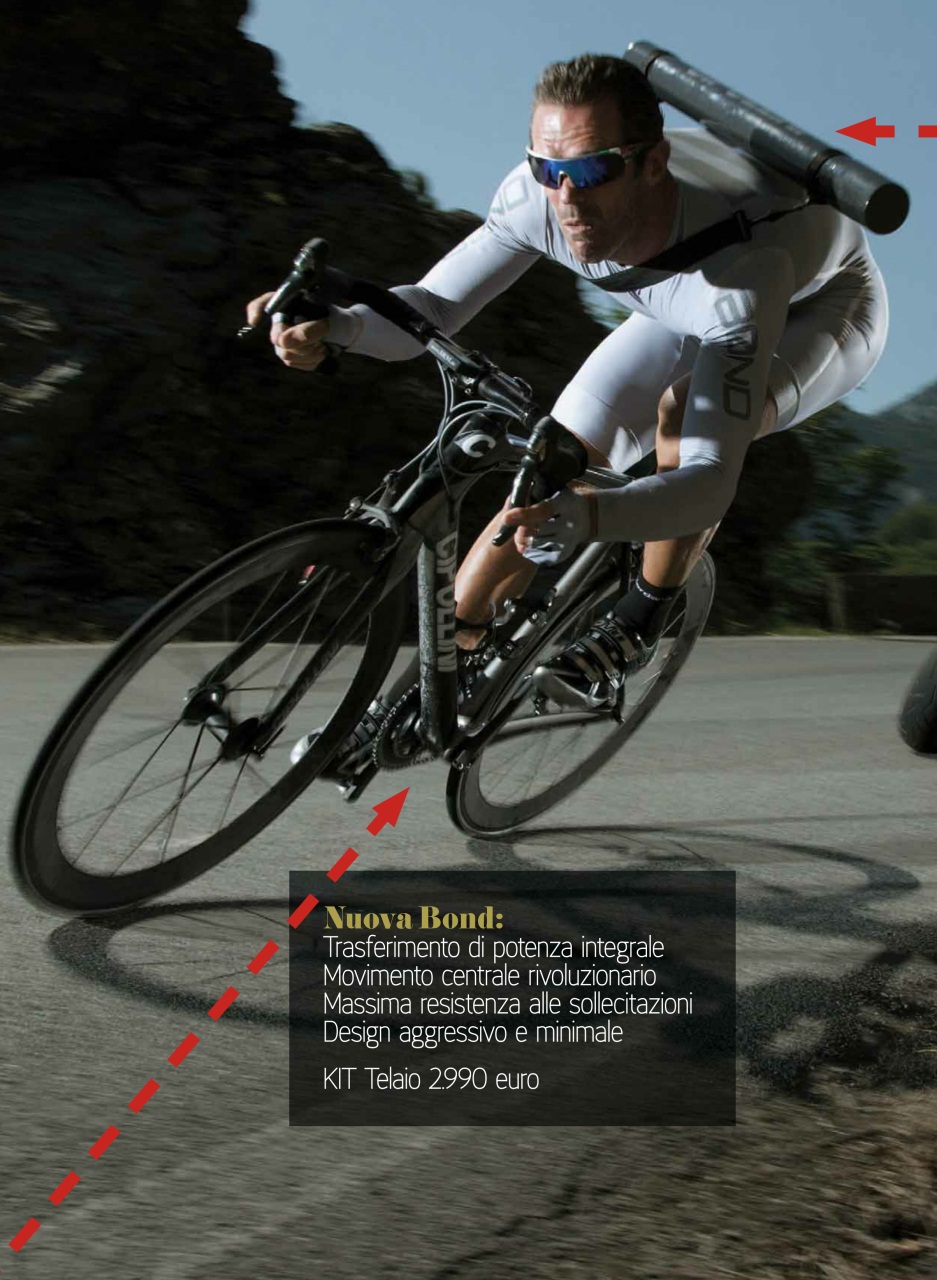 Ciclismo Preview Pages