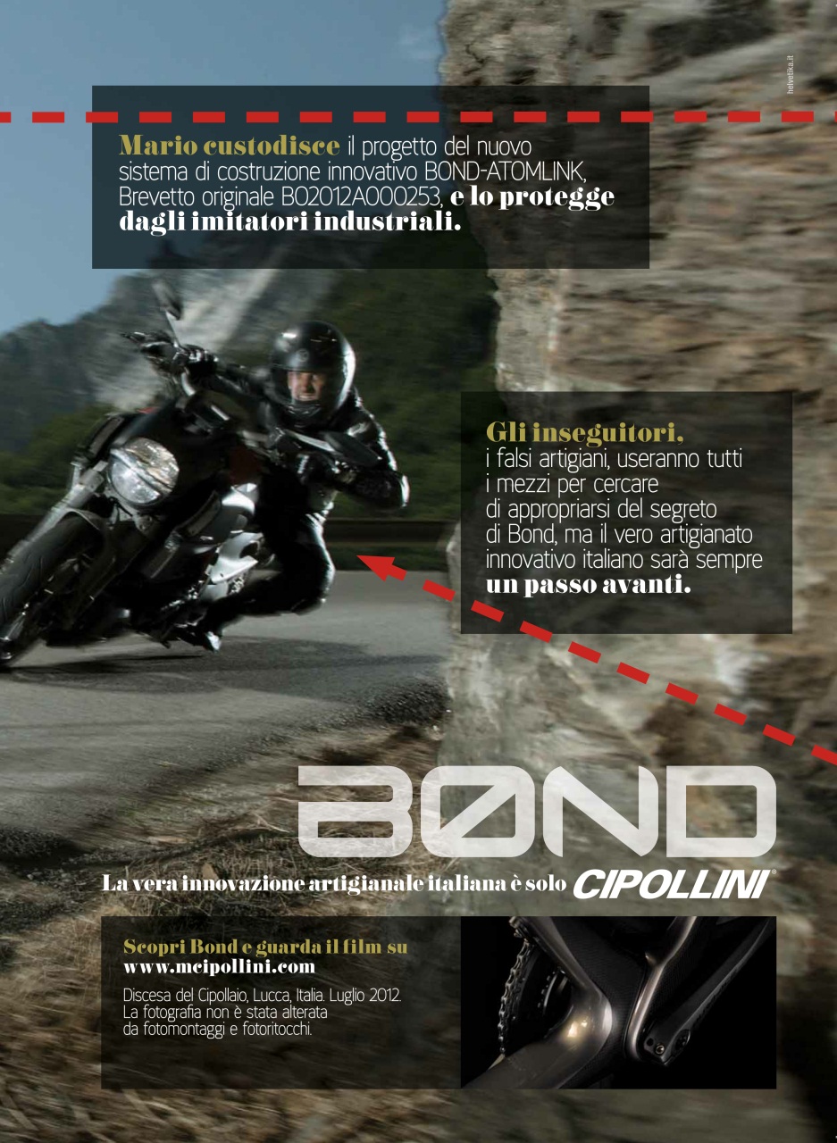 Ciclismo Preview Pages