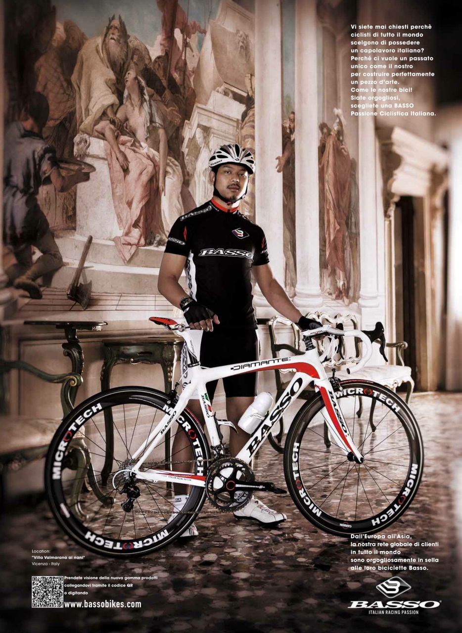 Ciclismo Preview Pages