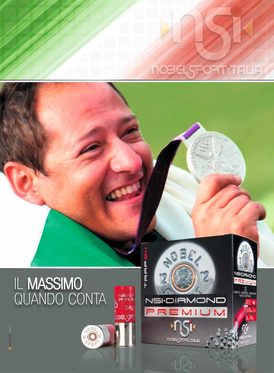 Armi E Tiro Preview Pages