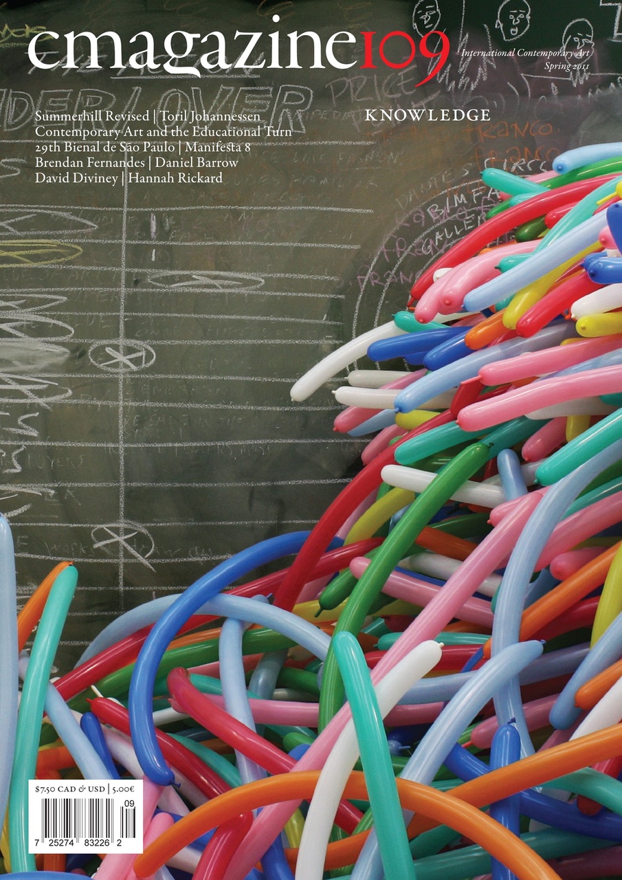 C Magazine Preview Pages