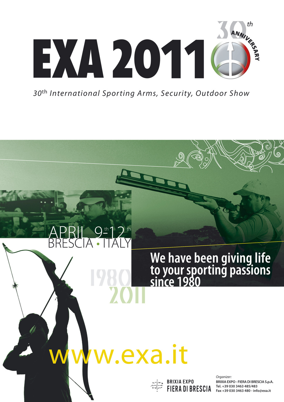 Gun Trade World Preview Pages