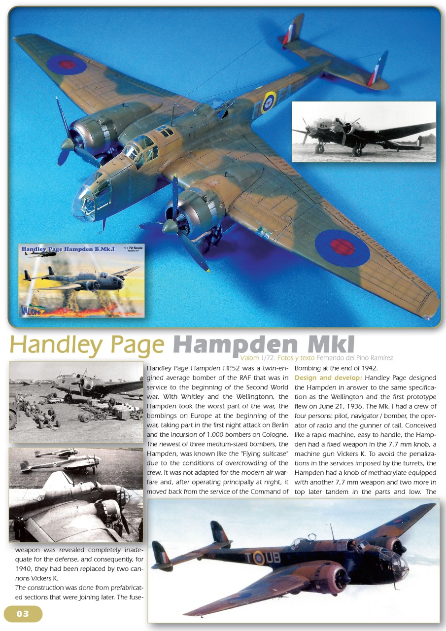 Jabo English Preview Pages