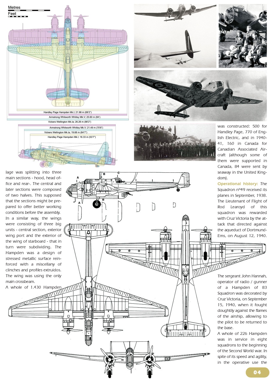 Jabo English Preview Pages
