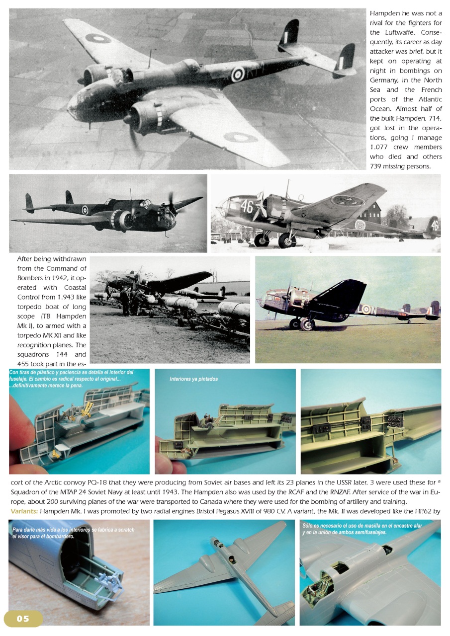 Jabo English Preview Pages