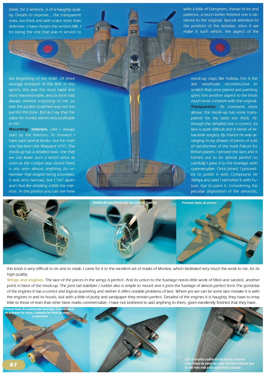 Jabo English Preview Pages