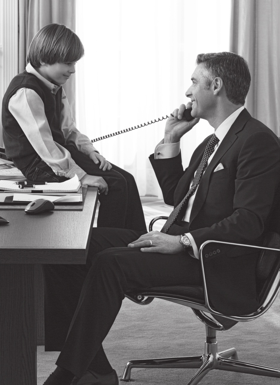 Esquire Malaysia Preview Pages